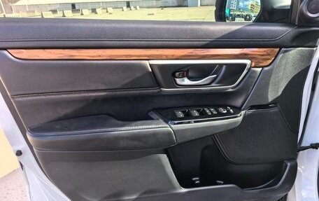 Honda CR-V IV, 2021 год, 2 170 000 рублей, 21 фотография