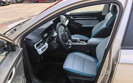 Geely Emgrand, 2023 год, 1 620 000 рублей, 16 фотография