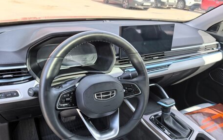 Geely Emgrand, 2023 год, 1 620 000 рублей, 10 фотография