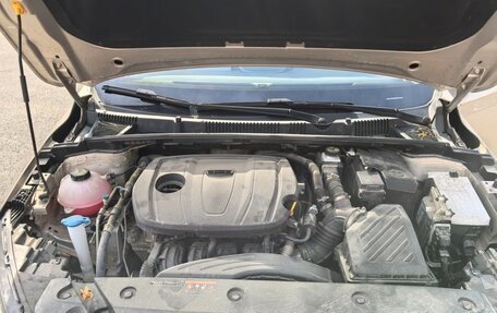 Geely Emgrand, 2023 год, 1 620 000 рублей, 23 фотография