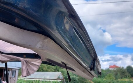 Mitsubishi Delica IV, 1996 год, 770 000 рублей, 6 фотография