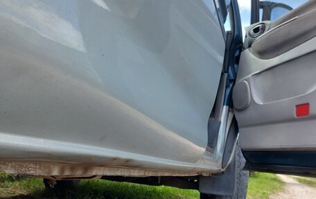Mitsubishi Delica IV, 1996 год, 770 000 рублей, 11 фотография