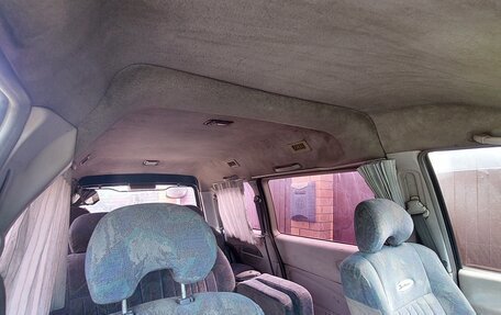 Mitsubishi Delica IV, 1996 год, 770 000 рублей, 18 фотография