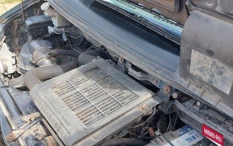 Mitsubishi Delica IV, 1996 год, 770 000 рублей, 26 фотография