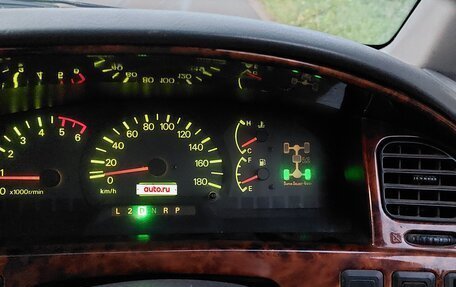 Mitsubishi Delica IV, 1996 год, 770 000 рублей, 33 фотография