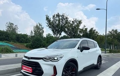 Chevrolet Orlando, 2022 год, 1 660 000 рублей, 1 фотография