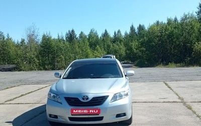 Toyota Camry, 2006 год, 750 000 рублей, 1 фотография