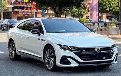 Volkswagen Arteon I, 2022 год, 2 258 000 рублей, 1 фотография