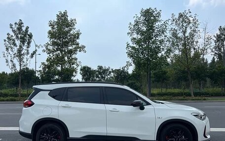 Chevrolet Orlando, 2022 год, 1 660 000 рублей, 8 фотография