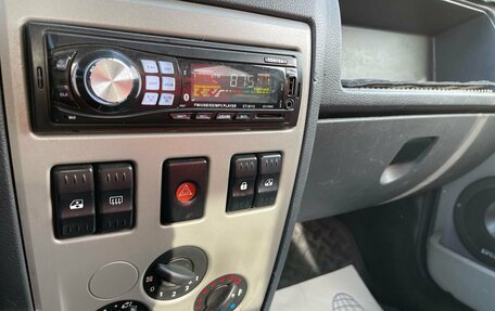 Renault Logan I, 2007 год, 219 000 рублей, 10 фотография