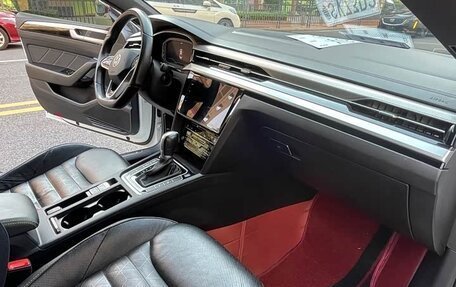 Volkswagen Arteon I, 2022 год, 2 258 000 рублей, 21 фотография