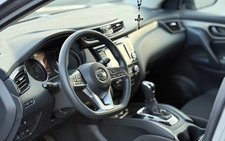 Nissan Qashqai, 2021 год, 2 100 000 рублей, 5 фотография