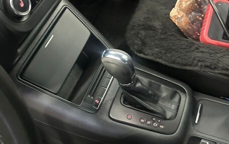 Volkswagen Tiguan I, 2011 год, 1 520 000 рублей, 9 фотография