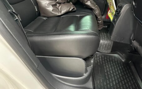 Volkswagen Tiguan I, 2011 год, 1 520 000 рублей, 7 фотография
