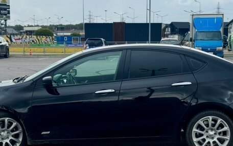 Dodge Dart, 2012 год, 895 000 рублей, 5 фотография