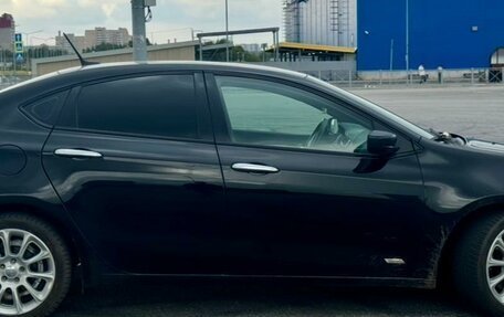 Dodge Dart, 2012 год, 895 000 рублей, 6 фотография