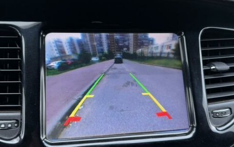 Dodge Dart, 2012 год, 895 000 рублей, 10 фотография