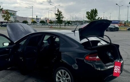 Dodge Dart, 2012 год, 895 000 рублей, 8 фотография