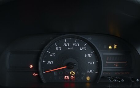 Toyota Roomy I, 2016 год, 990 000 рублей, 14 фотография