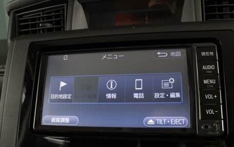 Toyota Roomy I, 2016 год, 990 000 рублей, 15 фотография