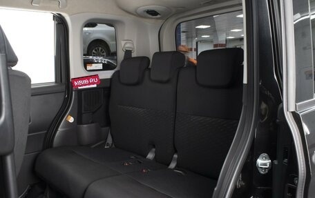 Toyota Roomy I, 2016 год, 990 000 рублей, 8 фотография