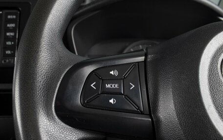 Toyota Roomy I, 2016 год, 990 000 рублей, 16 фотография