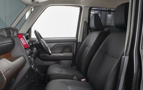 Toyota Roomy I, 2016 год, 990 000 рублей, 9 фотография