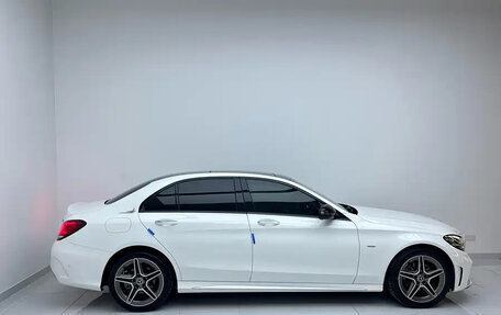 Mercedes-Benz C-Класс, 2021 год, 2 713 069 рублей, 4 фотография