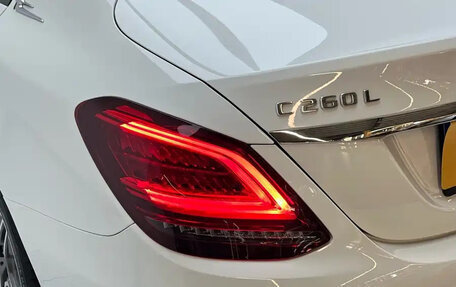 Mercedes-Benz C-Класс, 2021 год, 2 713 069 рублей, 9 фотография
