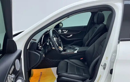 Mercedes-Benz C-Класс, 2021 год, 2 713 069 рублей, 15 фотография