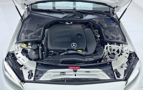Mercedes-Benz C-Класс, 2021 год, 2 713 069 рублей, 12 фотография