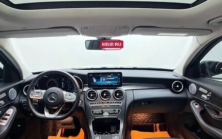 Mercedes-Benz C-Класс, 2021 год, 2 713 069 рублей, 13 фотография