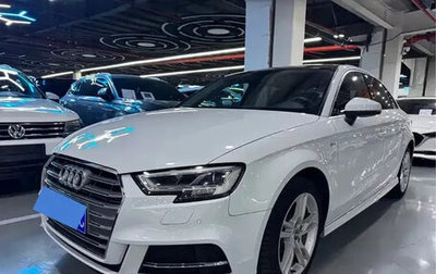 Audi A3, 2020 год, 1 460 000 рублей, 1 фотография
