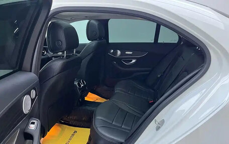 Mercedes-Benz C-Класс, 2021 год, 2 713 069 рублей, 16 фотография