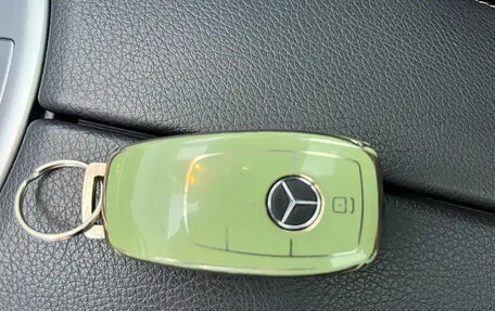 Mercedes-Benz C-Класс, 2021 год, 2 713 069 рублей, 20 фотография