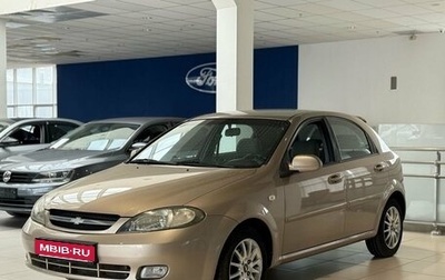 Chevrolet Lacetti, 2008 год, 565 000 рублей, 1 фотография