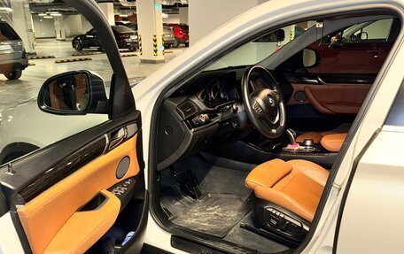BMW X4, 2017 год, 2 690 000 рублей, 4 фотография
