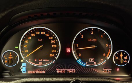 BMW X4, 2017 год, 2 690 000 рублей, 12 фотография