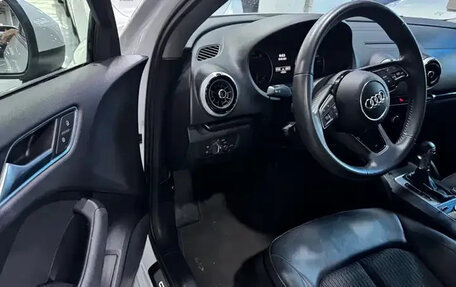 Audi A3, 2020 год, 1 460 000 рублей, 4 фотография