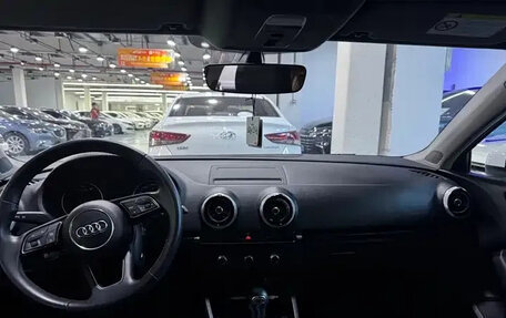 Audi A3, 2020 год, 1 460 000 рублей, 7 фотография