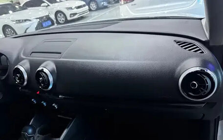 Audi A3, 2020 год, 1 460 000 рублей, 12 фотография