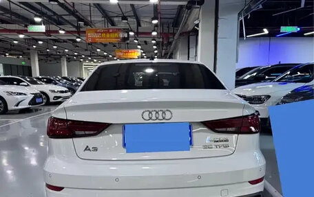 Audi A3, 2020 год, 1 460 000 рублей, 15 фотография