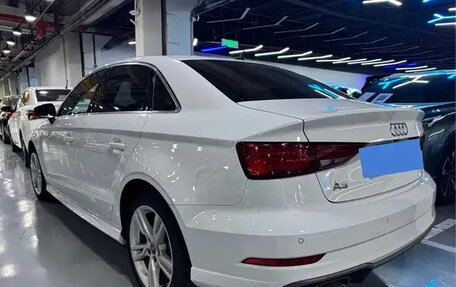 Audi A3, 2020 год, 1 460 000 рублей, 14 фотография