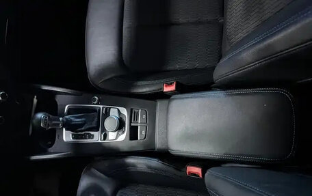 Audi A3, 2020 год, 1 460 000 рублей, 13 фотография
