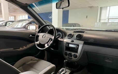 Chevrolet Lacetti, 2008 год, 565 000 рублей, 16 фотография