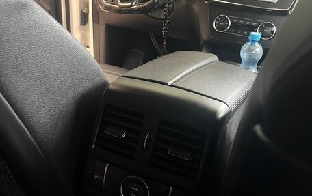 Mercedes-Benz GLE, 2015 год, 3 258 000 рублей, 6 фотография