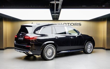 Mercedes-Benz Maybach GLS I, 2025 год, 30 980 000 рублей, 3 фотография