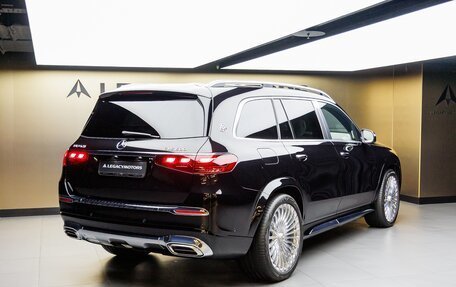 Mercedes-Benz Maybach GLS I, 2025 год, 30 980 000 рублей, 8 фотография