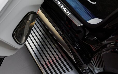 Mercedes-Benz Maybach GLS I, 2025 год, 30 980 000 рублей, 6 фотография