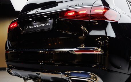 Mercedes-Benz Maybach GLS I, 2025 год, 30 980 000 рублей, 12 фотография